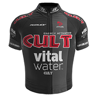 Cult Energy Pro Cycling