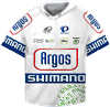 Team Argos - Shimano