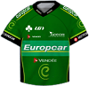 Team Europcar