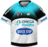OmegaPharma - Quick Step Cycling