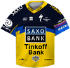 Team Saxo - Tinkoff