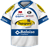 Topsport Vlaanderen - Baloise