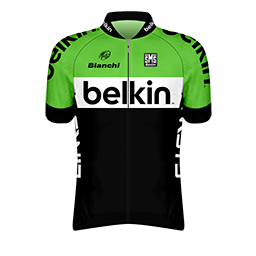Belkin Pro Cycling Team
