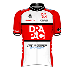Drapac Professional Cycling