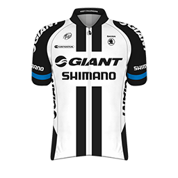 Team Giant - Shimano