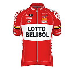 Lotto - Belisol