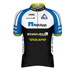 Team NetApp - Endura