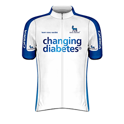 Team Novo Nordisk