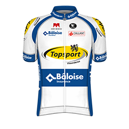Topsport Vlaanderen - Baloise