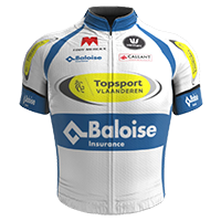 Topsport Vlaanderen - Baloise