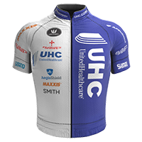 UnitedHealthcare Pro Cycling Tea