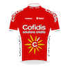 Cofidis, Solutions Crédits