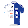UnitedHealthcare Pro Cycling Tea