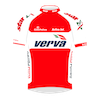 Verva - ActiveJet Pro Cycling Te