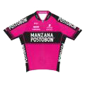 Manzana - Postobon Team