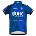 UnitedHealthcare Pro Cycling Tea