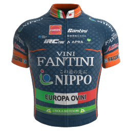 Nippo - Vini Fantini - Europa Ov