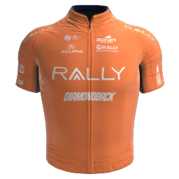 Rally Cycling