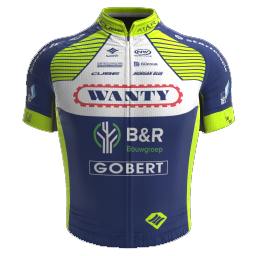 Wanty - Groupe Gobert