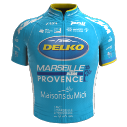 Delko - Marseille Provence