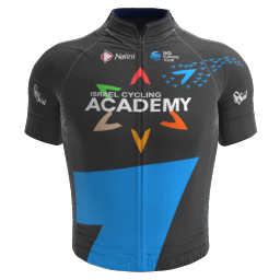 Israel Cycling Academy