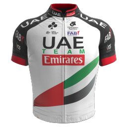 UAE Team Emirates