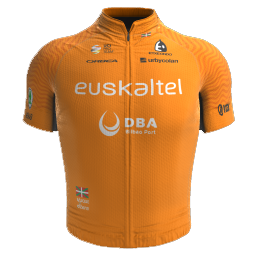 Euskaltel - Euskadi