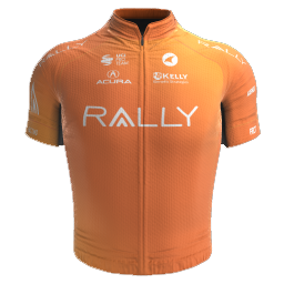 Rally Cycling