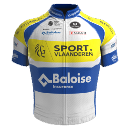 Sport Vlaanderen - Baloise