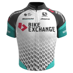 Team BikeExchange