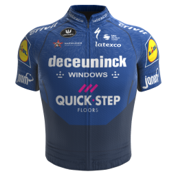 Deceuninck - Quick Step