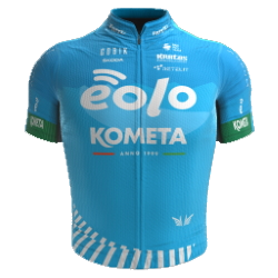 Eolo - Kometa Cycling Team