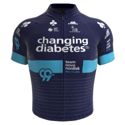 Team Novo Nordisk