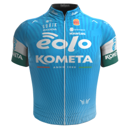 Eolo - Kometa Cycling Team