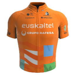 Euskaltel - Euskadi