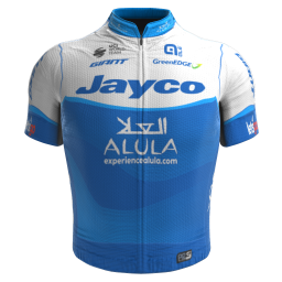 Team Jayco - AlUla