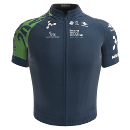 Team Novo Nordisk