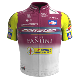 Corratec - Vini Fantini